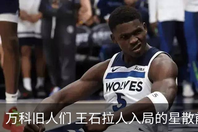 万科旧人们 王石拉人入局的星散前程